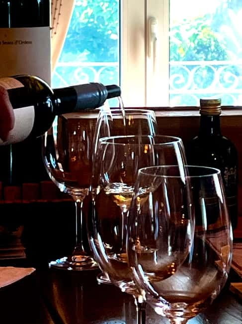 DOURO PREMIUM - The drive back and how to pace your day after the tastings