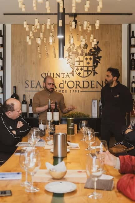 DOURO PREMIUM - Guide quality and what “small group” changes in real life