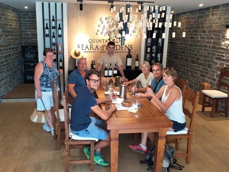 Douro Private Tour – Customizable Experience - What makes this Douro private day feel like your plan