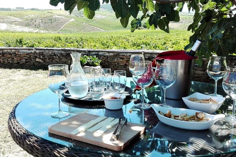 Douro Private Tour – Customizable Experience - Village time: where the day turns from scenic to personal