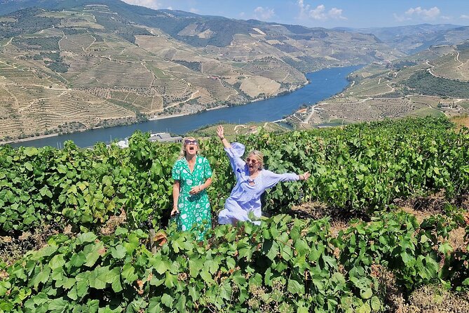 Douro Valley-Expert Guide-Boat-Lunch-Tastings-Offer wine bottle - Price and Value: What $216.59 Buys You (and Why It Adds Up)