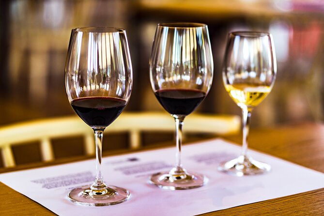 Douro Valley: Historical Sites, Wine Experience, Lunch & Cruise - Cais do Pinhão Rabelo boat cruise: the signature Douro moment