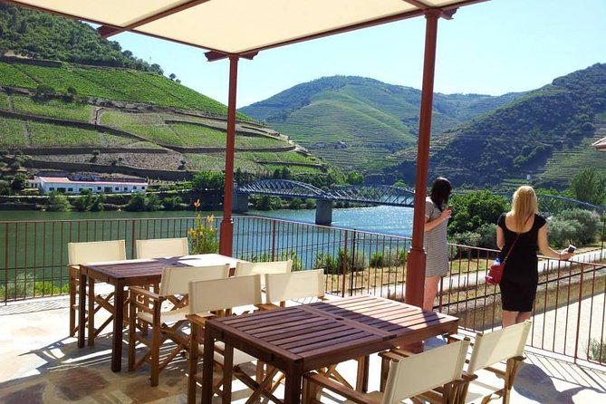 Douro Valley: Historical Sites, Wine Experience, Lunch & Cruise - Practical tips that will make the day smoother