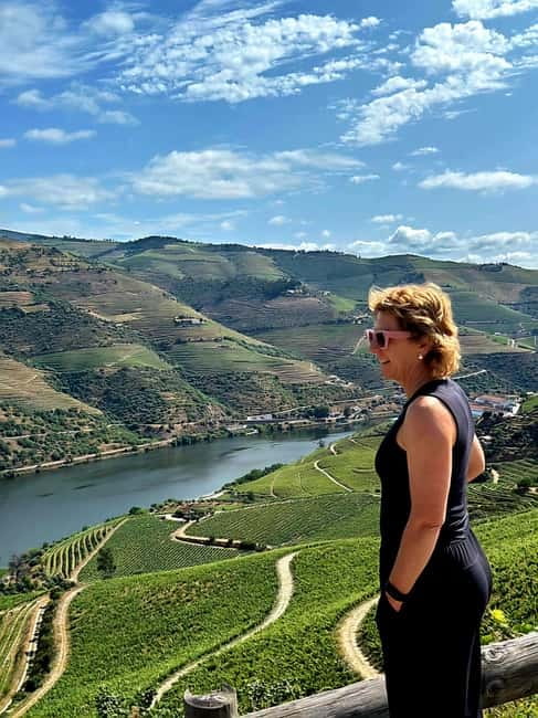 Douro Valley: Small-Group Tour, Winery's Lunch, Private Boat - Key points worth knowing before you go