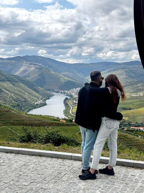 Douro Valley: Small-Group Tour, Winery's Lunch, Private Boat - The Porto to Douro Rhythm: Views First, Not Last