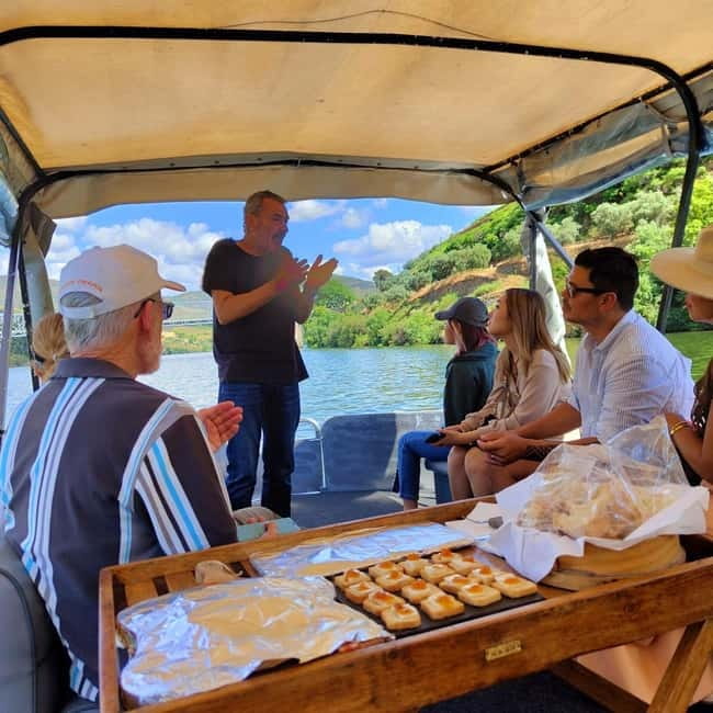 Douro Valley: Small-Group Tour, Winery's Lunch, Private Boat - Who Should Book, and Who Should Skip