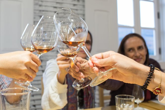 Douro Valley Small-Group Tour with Wine Tasting, Lunch and Boat - Value at $169.30: Is It Worth It Compared to DIY?