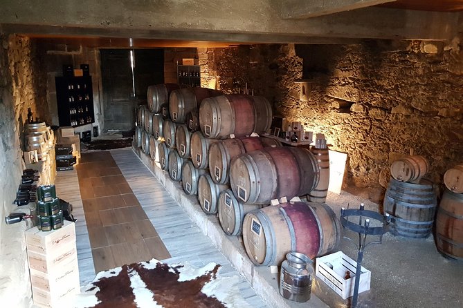 Douro Valley Tour: 2 Vineyard Visits, River Cruise, Winery Lunch - Porto to the Douro Valley, and why the drive matters