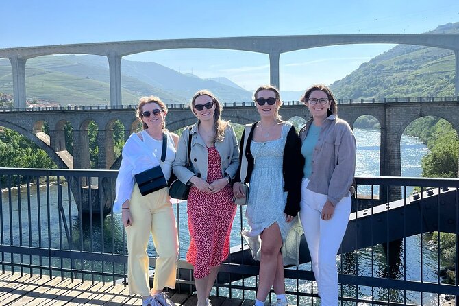 Douro Valley Tour - 3 Wine tastings, Lunch & river Cruise - Value check: is $149.95 a smart buy?