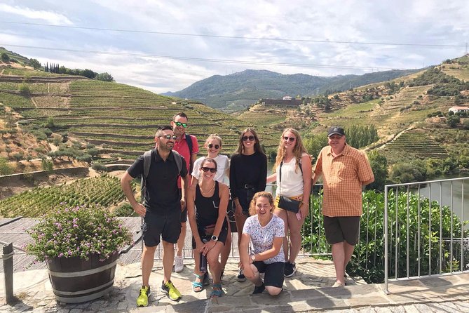 Douro Valley Tour: Wine Tasting, Cruise and Lunch from Porto - The Douro River Cruise: Why It’s the Day’s Best Timing