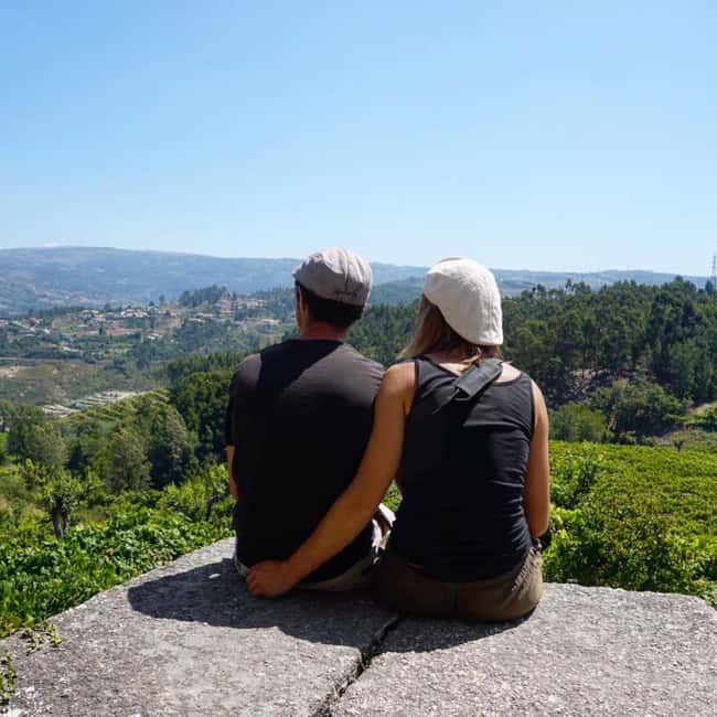 Douro Valley: Traditional Cooking Class, Farm Tour and Lunch - Farm tour and harvesting: picking ingredients and meeting the animal crew