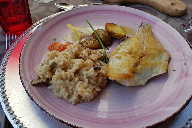 Douro Valley Wine Tour: 3 Vineyard Visits, Wine Tastings, Lunch - Stop 1 in Lamego: family vineyard tasting and terraced-hill views