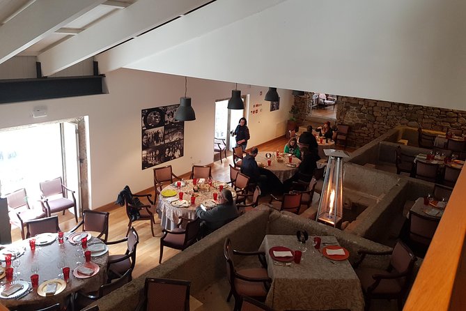 Douro Valley Wine Tour: 3 Vineyard Visits, Wine Tastings, Lunch - Price and value: why $133-ish can be a good deal