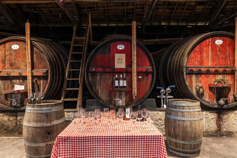 Douro Valley: Winery, Traditional Lunch & Private Boat Trip - Douro River Boat Trip: Snacks, Drinks, and Terrace Views