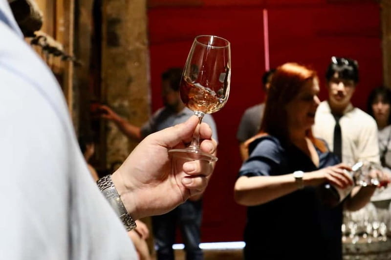 Douro Valley: Winery, Traditional Lunch & Private Boat Trip - Shopping and a Second Winery Finish the Story