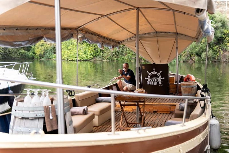 Douro Valley: Winery, Traditional Lunch & Private Boat Trip - Who Should Book This Tour, and Who Might Skip It