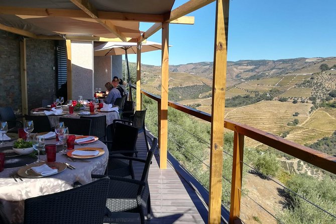 Douro Valley with Two Winery, Boat Trip and Lunch From Porto - A full Douro Valley day, built for real tasting