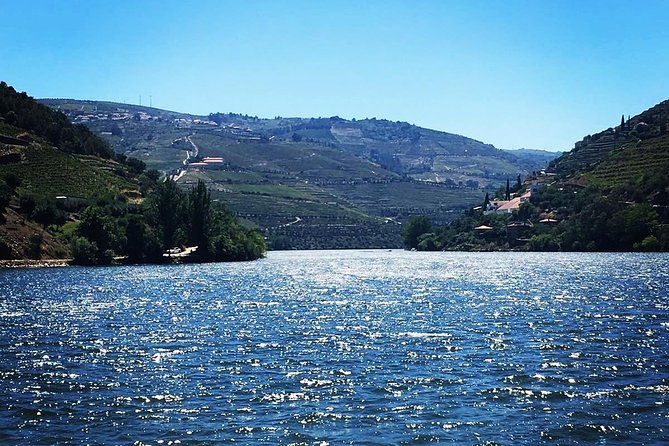 Douro Valley with Two Winery, Boat Trip and Lunch From Porto - Amarante in 15 minutes: a sweet start before the vineyards