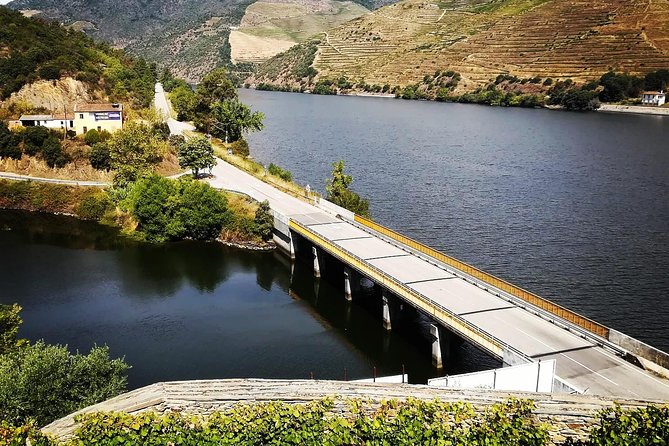 Douro Valley with Two Winery, Boat Trip and Lunch From Porto - Rabelo boat cruise on the Douro River: why 50 minutes is enough