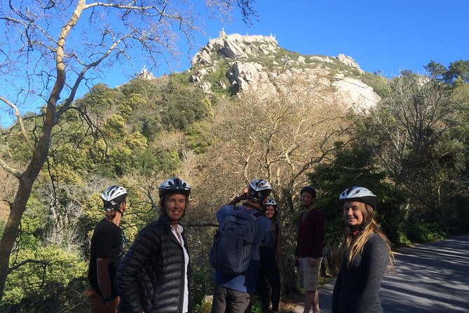 E-Bike Self Guided Tour Sintra & Cabo da Roca - Peninha, Capuchos, and Castelo dos Mouros: The Hills Get Serious, and That’s the Point