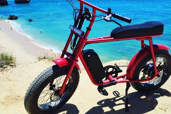 E-Bike Tour in Albufeira - Stop-by-stop: what you’ll actually see on this Albufeira ride