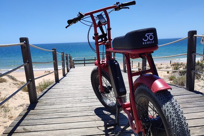 E-Bike Tour in Albufeira - Who this tour fits best, and when to skip it