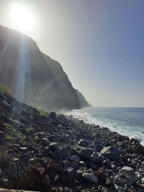 EAST MADEIRA:,Peaks, Forest walk,Thatched Roofs, Rum factory - Key Points You Should Know Before You Go