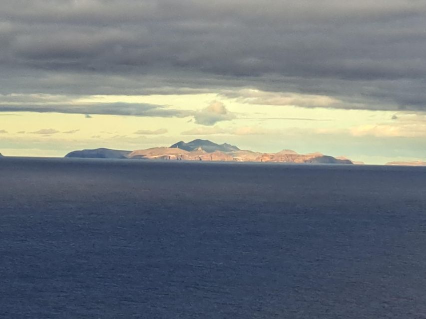 EAST MADEIRA:,Peaks, Forest walk,Thatched Roofs, Rum factory - Pico Arieiro: The Alpine-Style Viewpoint Start