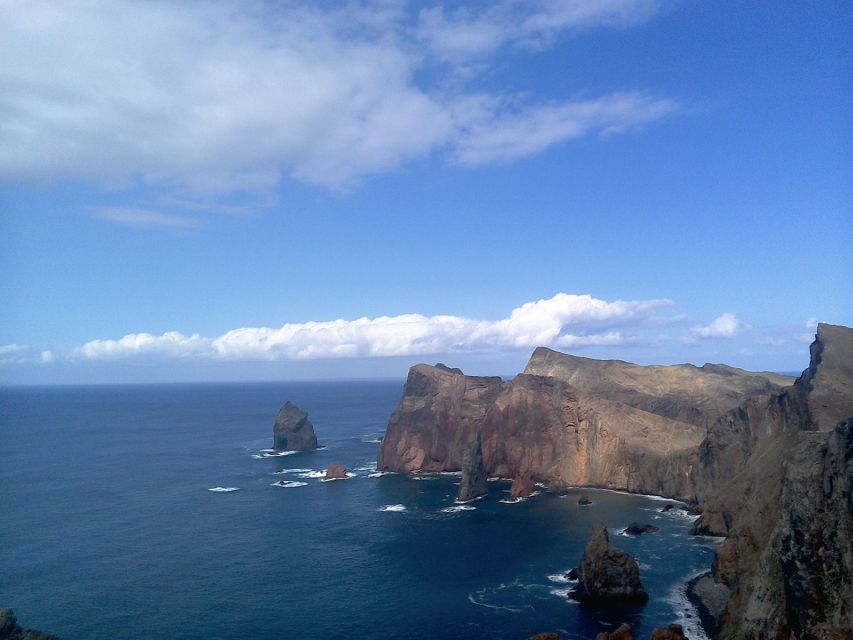 Eastern Madeira: Full-Day Tour with Rum Tasting - Quick Hits, What You’ll Remember Most
