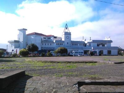 Eastern Madeira: Full-Day Tour with Rum Tasting