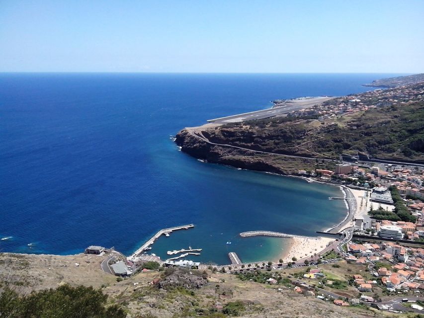 Eastern Madeira: Full-Day Tour with Rum Tasting - Balcões Viewpoint Time: Faial, Eagles Rock, and Birds