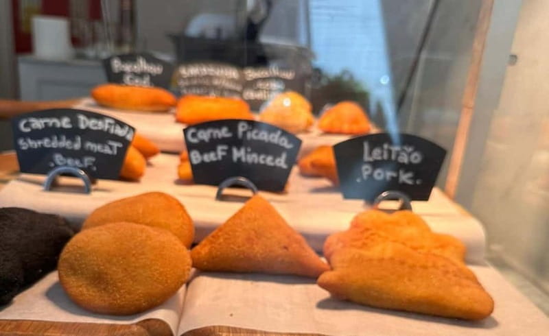 Eat Porto Like a Local: The Ultimate Full-Meal Food Tour - Key highlights you should care about
