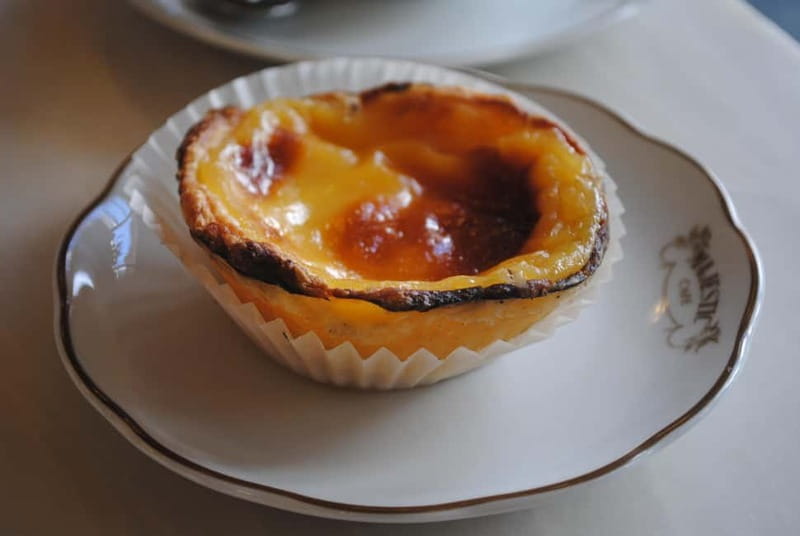 Eat Porto Like a Local: The Ultimate Full-Meal Food Tour - The restaurant stop that often becomes the favorite