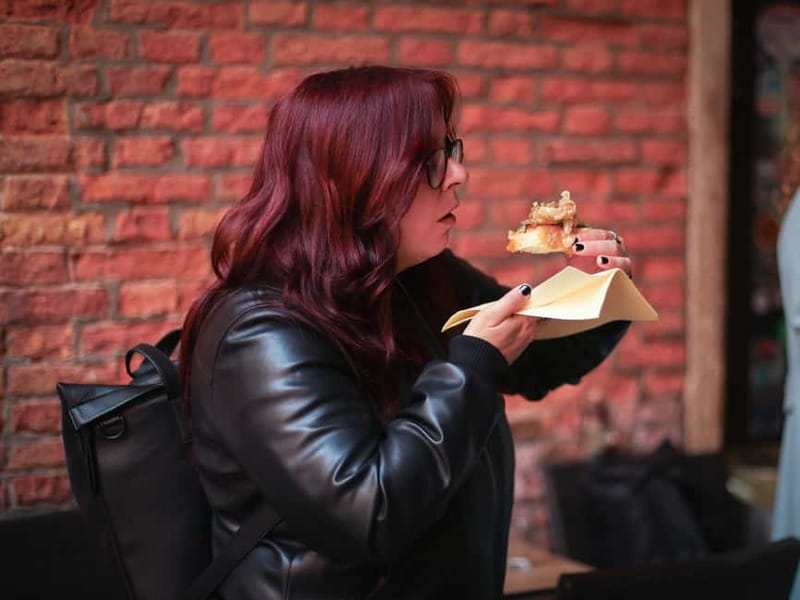 Eat Porto Like a Local: The Ultimate Full-Meal Food Tour - The bakery stop: coffee, breakfast, and Porto pastry logic