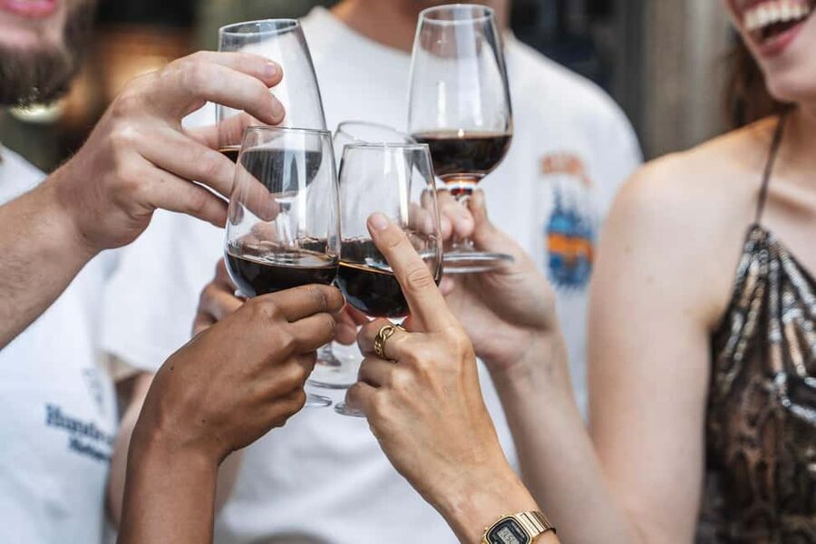 Eat & Walk Through Lisbon: A Local Food & Wine Experience - What the Price Covers, and Whether It Feels Fair
