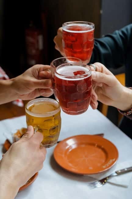 Eat your way through Porto! - Key points that make this Porto food tour worth your time