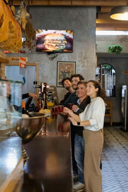 Eat your way through Porto! - The food tastings you should expect (and how to think about them)