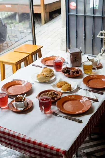 Eat your way through Porto! - Stop 5: coffee and the final snack rhythm (about 30 minutes)