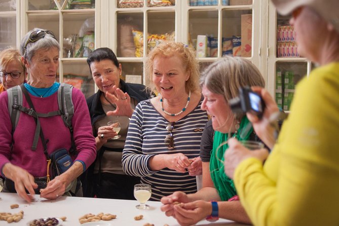 Eating Madeira! Wine & Food Tour in Funchal - Key Highlights Worth Your Morning