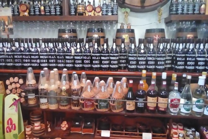 Eating Madeira! Wine & Food Tour in Funchal - Why This Funchal Wine and Food Walk Works