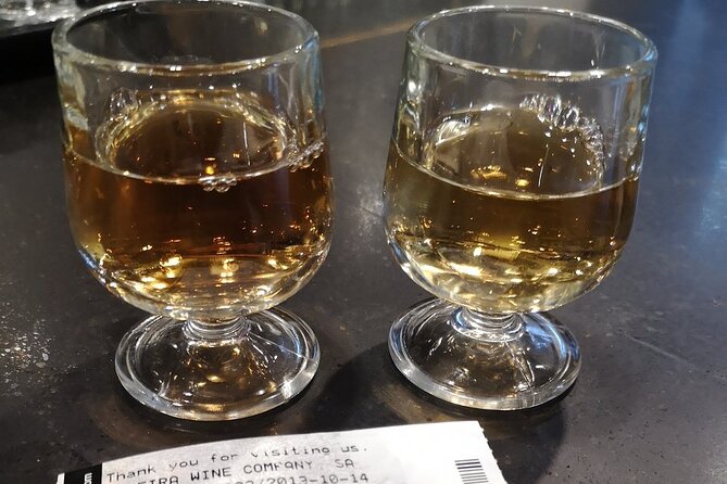 Eating Madeira! Wine & Food Tour in Funchal - Stop 1 at Mercado dos Lavradores: Fruit, Flowers, and First Impressions
