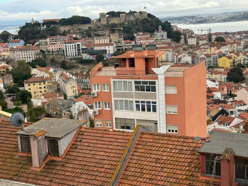 Eco Tuk Tours Lisbon - Key Highlights Worth Noticing