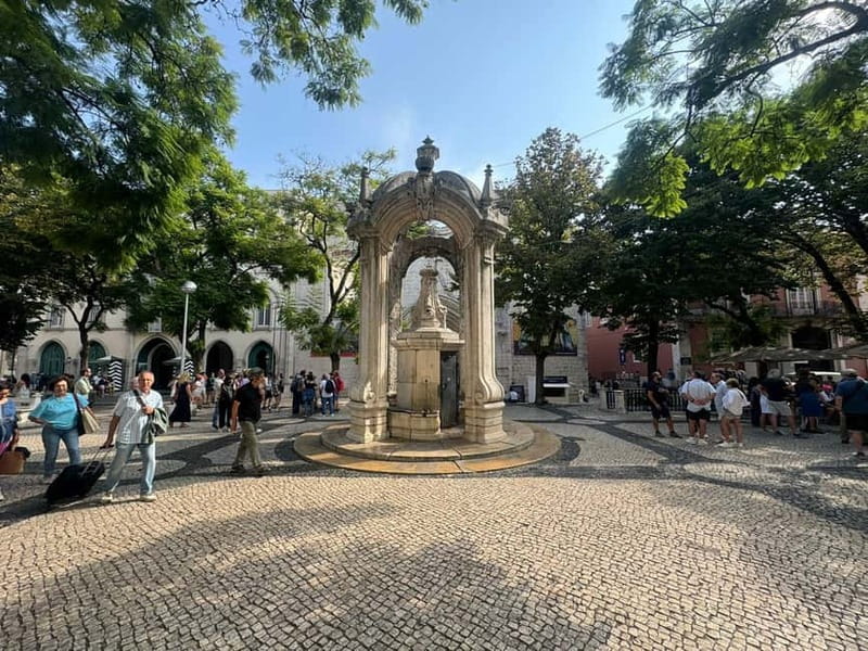 Eco Tuk Tours Lisbon - Why an Electric Tuk-Tuk Tour Makes Lisbon Feel Effortless