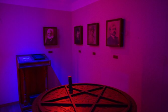 Escape Hunt Experience - Booking, timing, and what to expect on arrival