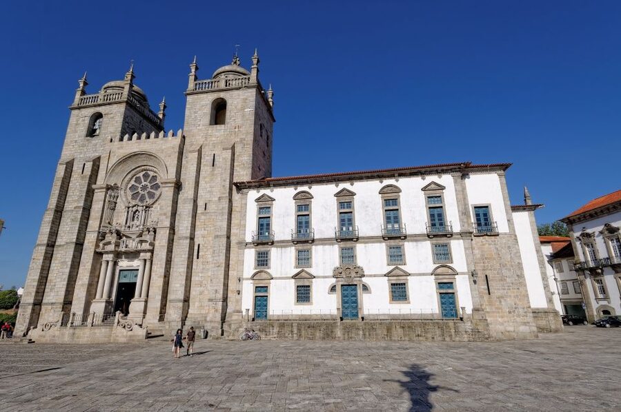 Essential Porto Walking Tour - Key highlights at a glance