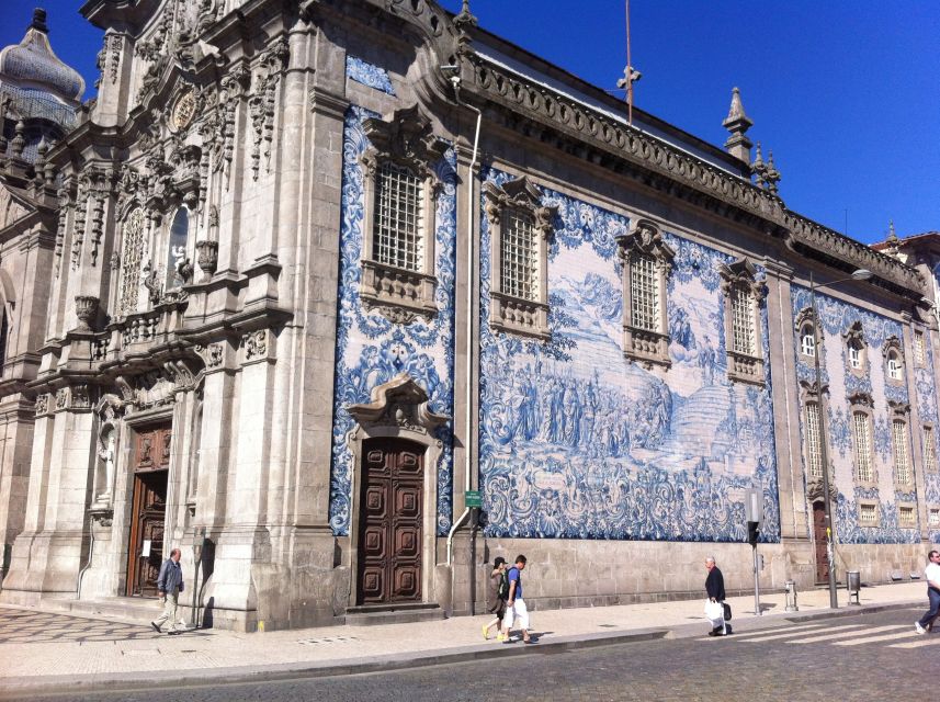 Essential Porto Walking Tour - Why this 3-hour Porto walk fits real travel days