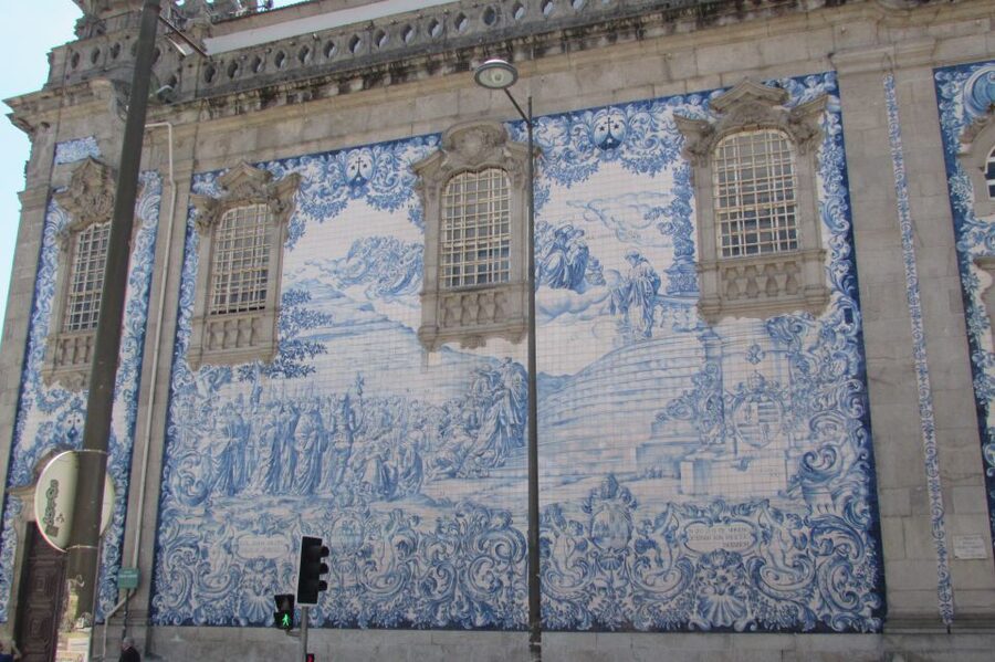 Essential Porto Walking Tour - How the Ribeira finish changes your evening plans