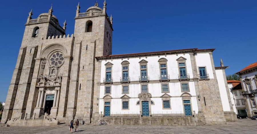 Essential Porto Walking Tour - Meeting point reality check, and how to keep it painless