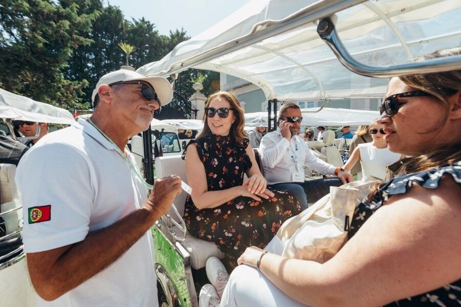 Essential Tour of Old Lisbon in 2H00 : Private Tuk-Tuk Tour - Key things I’d plan around