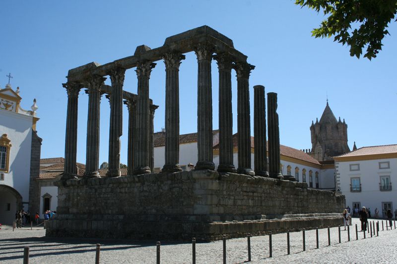 Évora and Megaliths Full-Day Tour from Lisbon - Key things to know before you go